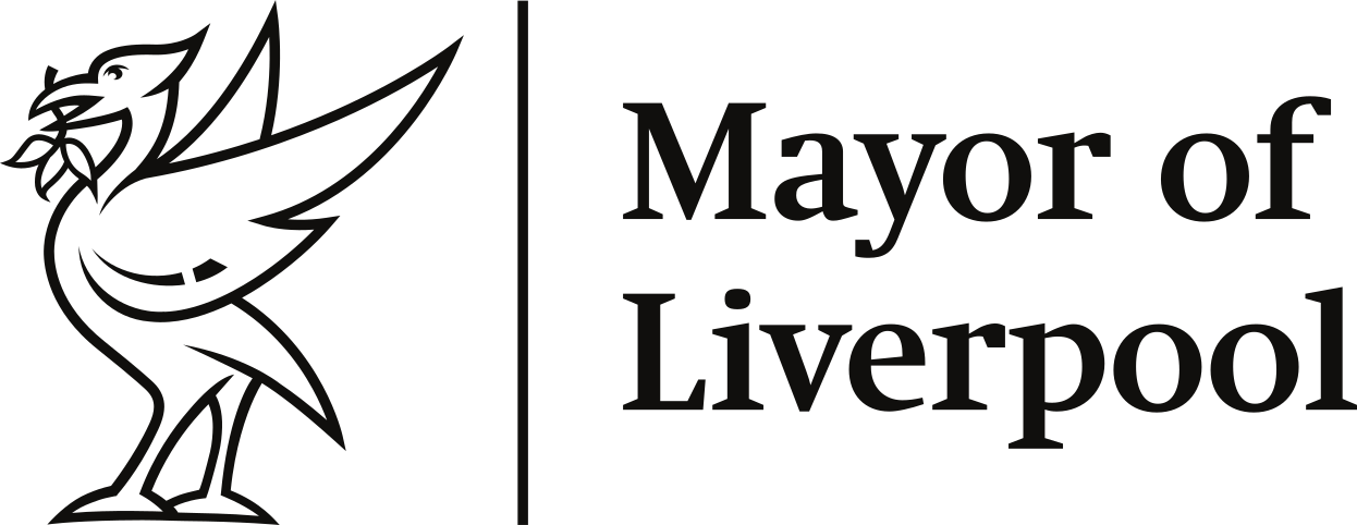 culture liverpool mayor logo